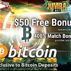 jumba bet casino welcome bonus